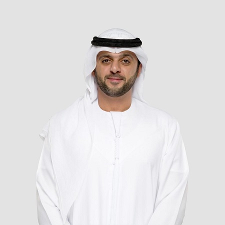 Sharjah Asset Management showcases its investment projects at the 